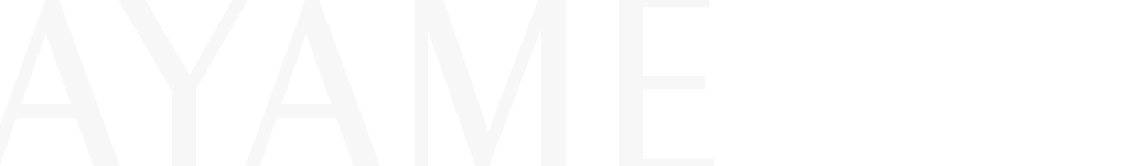 Napis Ayame