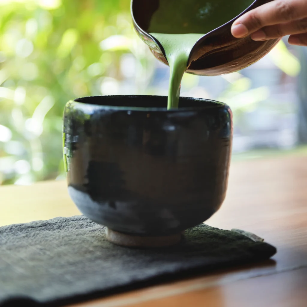 tradycyjny chawan